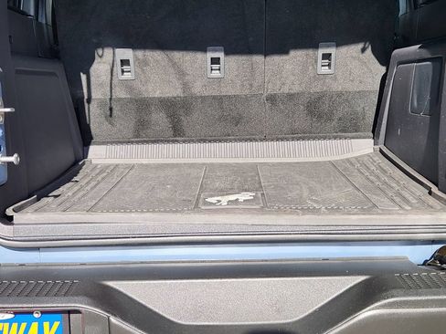 Certified 2023 Ford Bronco Raptor AWD/4WD image 24
