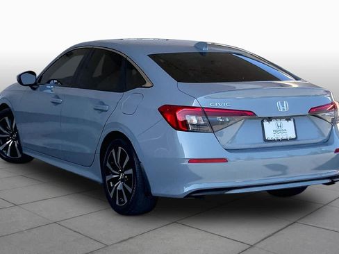 Used 2024 Honda Civic EX image 11