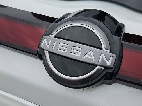 Used 2024 Nissan Kicks SR image 35