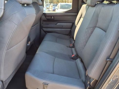 Certified 2024 Toyota Tacoma SR image 17