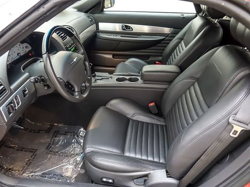 Used 2002 Ford Thunderbird image 10
