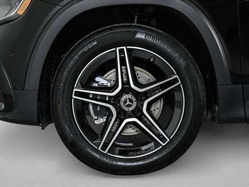 New 2026 Mercedes-Benz GLB 250 4MATIC image 26