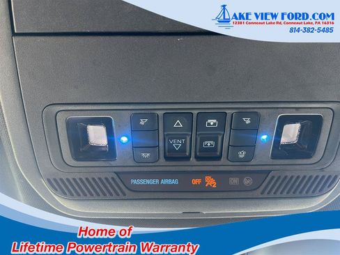 Used 2023 Ford Explorer ST w/ Equipment Group 401A AWD/4WD image 56