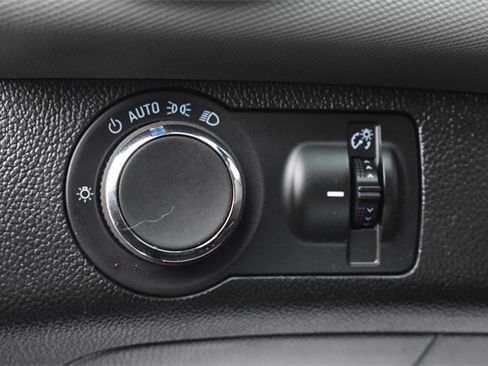 Used 2015 Chevrolet Sonic LT w/ Advanced Safety Package image 19