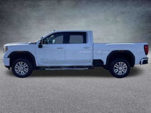 Used 2023 GMC Sierra 2500 Denali w/ Denali Ultimate Package image 2