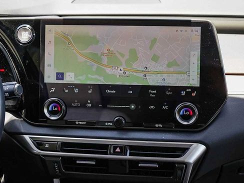 Used 2023 Lexus RX 350 Premium FWD image 14