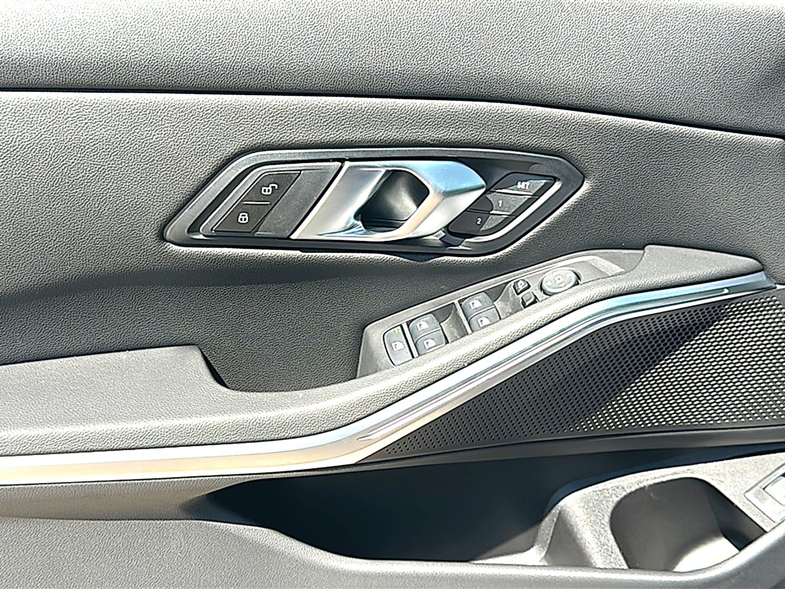 New 2026 BMW 330i Sedan w/ Premium Package RWD image 14