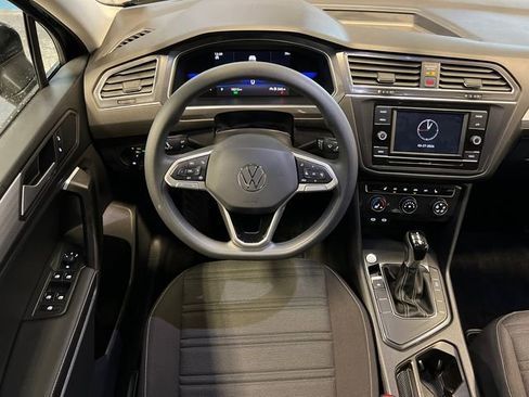 Certified 2023 Volkswagen Tiguan S image 18