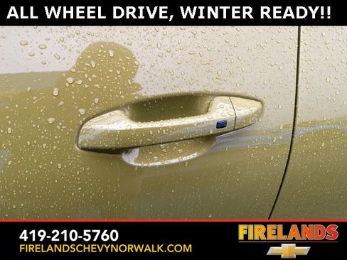 Used 2024 Kia Seltos S image 15