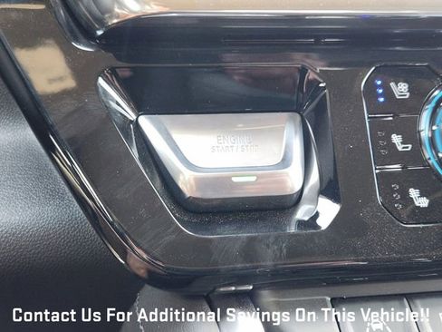 New 2026 GMC Sierra 1500 Denali image 16