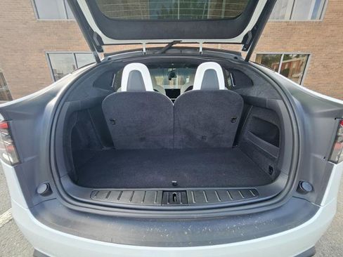 Used 2023 Tesla Model X AWD/4WD image 75