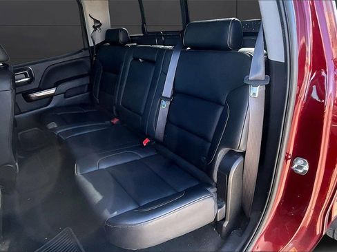 Used 2017 GMC Sierra 1500 SLT image 28