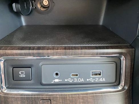 New 2026 Subaru Ascent Touring image 18