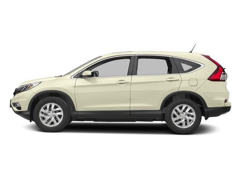 Used 2016 Honda CR-V EX image 3
