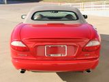 Used 2000 Jaguar XK8 Convertible image 4