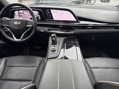 Used 2021 Cadillac Escalade Sport image 27