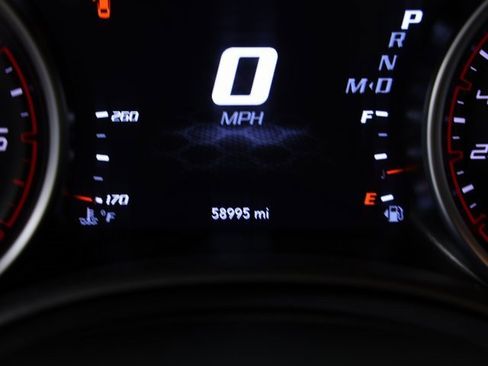 Used 2022 Dodge Charger Scat Pack w/ Plus Group image 18