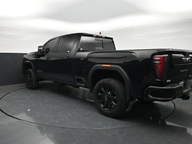 Used 2025 GMC Sierra 2500 AT4 AWD/4WD image 7
