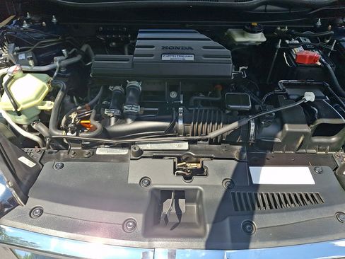 Used 2017 Honda CR-V EX-L image 27
