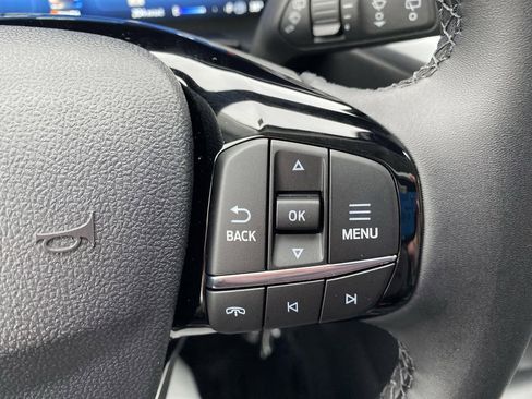 New 2026 Ford Escape Platinum image 33