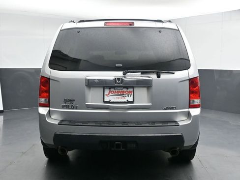 Used 2011 Honda Pilot EX-L image 8