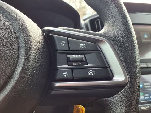 Used 2025 Subaru Impreza 2.0i w/ Popular Package #1A image 29