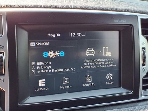 Used 2019 Kia Sportage EX w/ EX Premium Package image 23