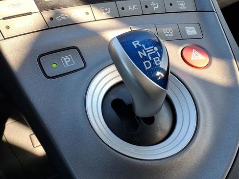 Used 2013 Toyota Prius Three w/ Solar Roof Pkg image 14