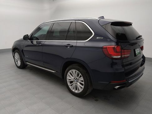 Used 2017 BMW X5 xDrive40e AWD/4WD image 3
