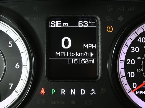 Used 2021 RAM 1500 Tradesman w/ Popular Equipment Group AWD/4WD image 25