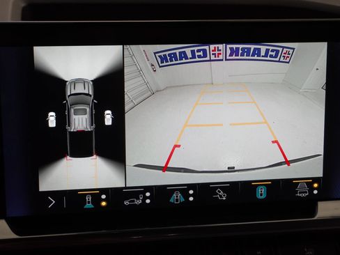 Used 2023 Chevrolet Silverado 1500 LT w/ Texas Edition Plus image 22