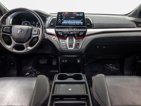 Used 2025 Honda Odyssey Sport-L image 31