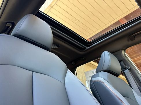 New 2026 Subaru Forester Sport AWD/4WD image 18