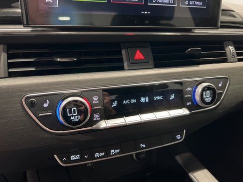 Used 2021 Audi A5 2.0T Premium Plus w/ Premium Plus image 24