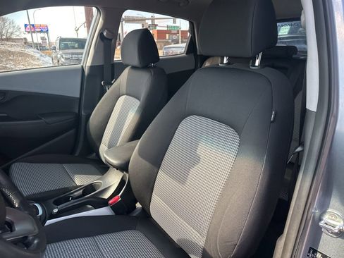Used 2021 Hyundai Kona SEL Plus image 10