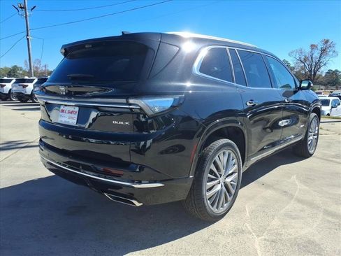 New 2026 Buick Enclave Avenir w/ Super Cruise Package image 28