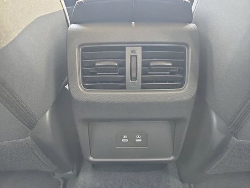 New 2026 Nissan Rogue SV FWD image 26