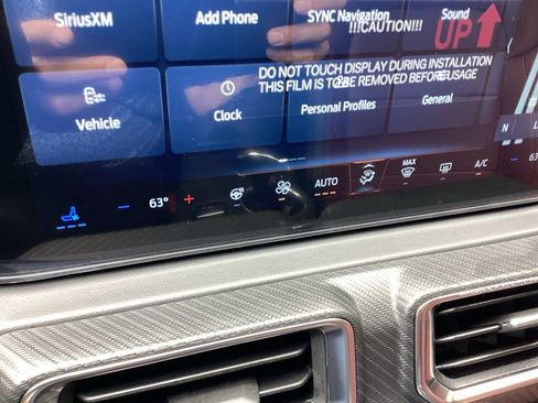 New 2025 Ford Mustang GT Premium RWD image 49