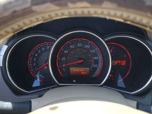 Used 2010 Nissan Murano LE w/ Navigation Pkg AWD/4WD image 17