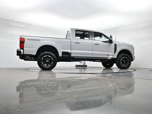 New 2026 Ford F350 Lariat w/ Tremor Off-Road Package image 32