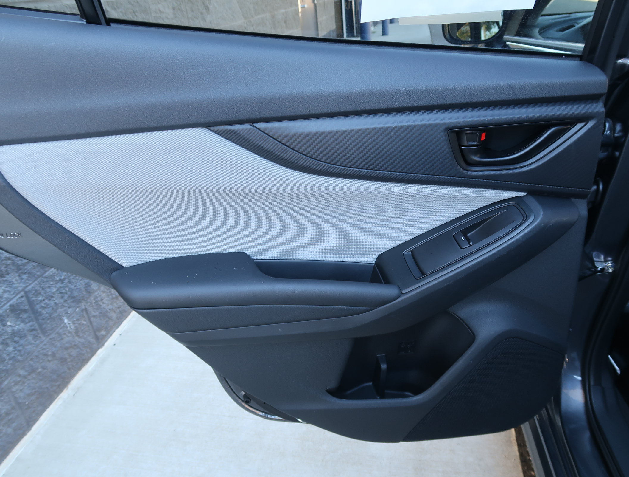Certified 2023 Subaru Crosstrek 2.0i Premium AWD/4WD image 33