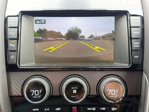 Used 2015 Jaguar F-TYPE R RWD image 18