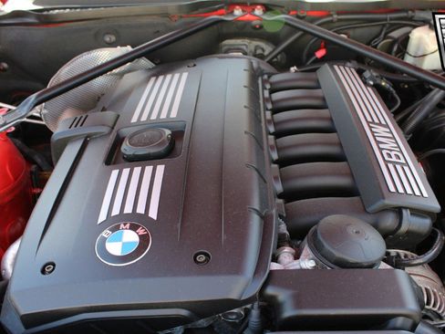 Used 2007 BMW Z4 3.0i image 13