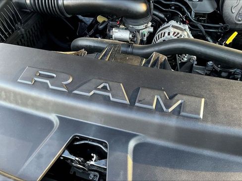 Used 2021 RAM 1500 Rebel w/ Rebel Level 2 Equipment Group AWD/4WD image 30