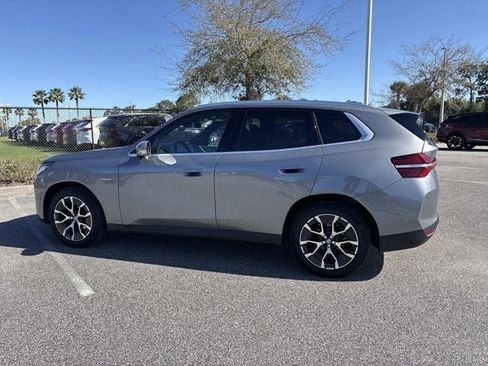 Used 2025 BMW X3 xDrive30 AWD/4WD image 6