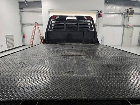 Used 2022 RAM 5500 Tradesman w/ Max Tow Package AWD/4WD image 7