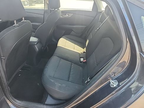 Used 2019 Kia Forte Sedan FWD image 25