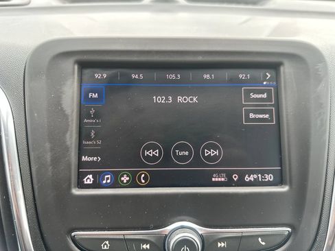 Used 2020 Chevrolet Equinox LS w/ LS Convenience Package AWD/4WD image 18