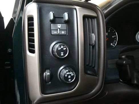 Used 2015 GMC Sierra 2500 Denali w/ Duramax Plus Package image 33