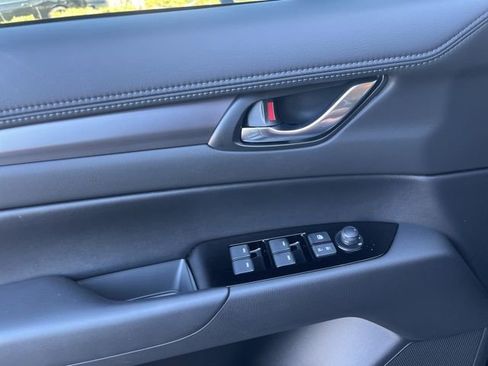 New 2025 MAZDA CX-5 AWD 2.5 S w/ Preferred Package image 7